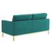 loft-gold-stainless-steel-leg-performance-velvet-sofa-and-loveseat-set