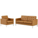 loft-tufted-upholstered-faux-leather-loveseat-and-armchair-set