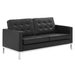 loft-tufted-upholstered-faux-leather-3-piece-set