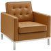 loft-tufted-upholstered-faux-leather-armchair