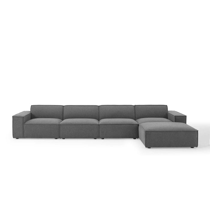 Restore 5-Piece Sectional Sofa