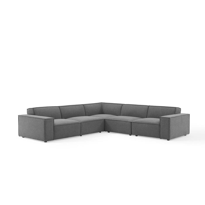 Restore 5-Piece Sectional Sofa