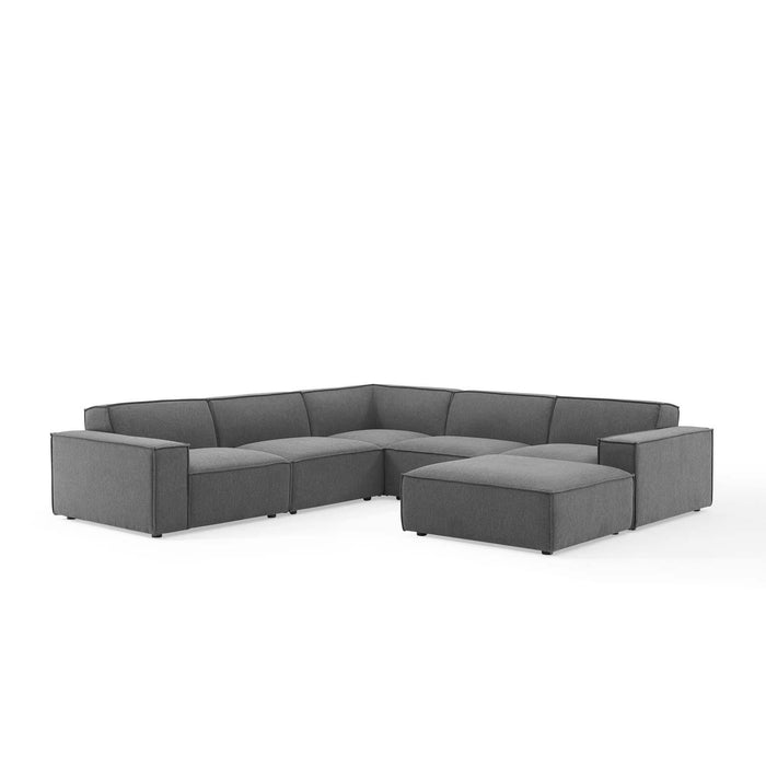 Restore 6-Piece Sectional Sofa