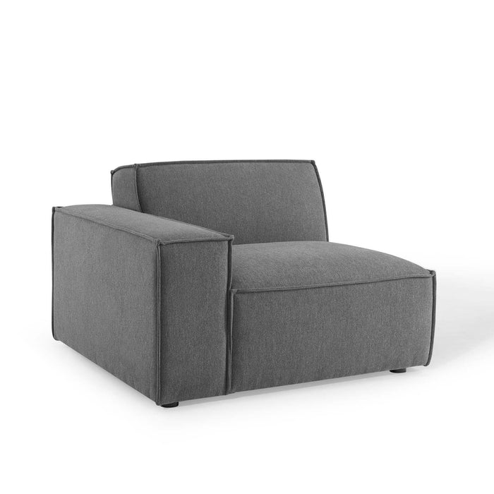 Restore 3-Piece Sectional Sofa