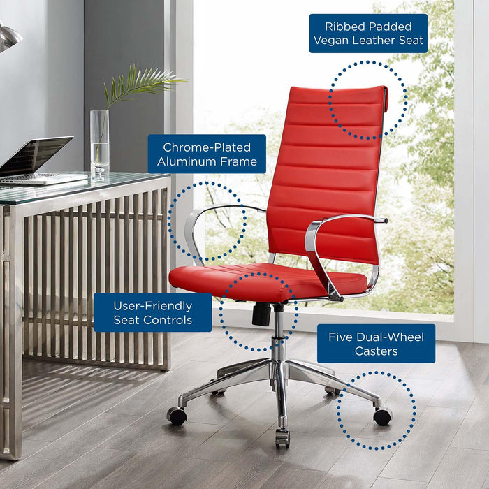 Jive Highback Office Chair