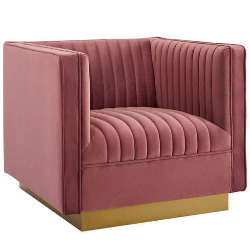 sanguine-vertical-channel-tufted-upholstered-performance-velvet-armchair-set-of-2