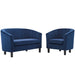 prospect-channel-tufted-performance-velvet-loveseat-and-armchair-set