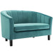 prospect-channel-tufted-performance-velvet-loveseat-and-armchair-set