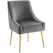 discern-pleated-back-upholstered-performance-velvet-dining-chair