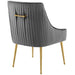 discern-pleated-back-upholstered-performance-velvet-dining-chair-set-of-2