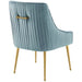 discern-pleated-back-upholstered-performance-velvet-dining-chair-set-of-2