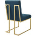 privy-gold-stainless-steel-upholstered-fabric-dining-accent-chair