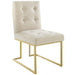 privy-gold-stainless-steel-upholstered-fabric-dining-accent-chair