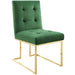 privy-gold-stainless-steel-performance-velvet-dining-chair