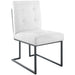 privy-black-stainless-steel-upholstered-fabric-dining-chair