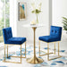 privy-gold-stainless-steel-performance-velvet-counter-stool-set-of-2