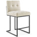 privy-black-stainless-steel-upholstered-fabric-counter-stool