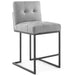 privy-black-stainless-steel-upholstered-fabric-counter-stool