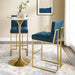 privy-gold-stainless-steel-performance-velvet-bar-stool-set-of-2