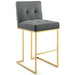 privy-gold-stainless-steel-performance-velvet-bar-stool-set-of-2