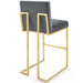 privy-gold-stainless-steel-performance-velvet-bar-stool-set-of-2