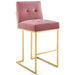 privy-gold-stainless-steel-performance-velvet-bar-stool-set-of-2