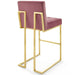 privy-gold-stainless-steel-performance-velvet-bar-stool