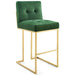 privy-gold-stainless-steel-performance-velvet-bar-stool-set-of-2