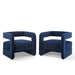 range-tufted-performance-velvet-accent-armchair-set-of-2