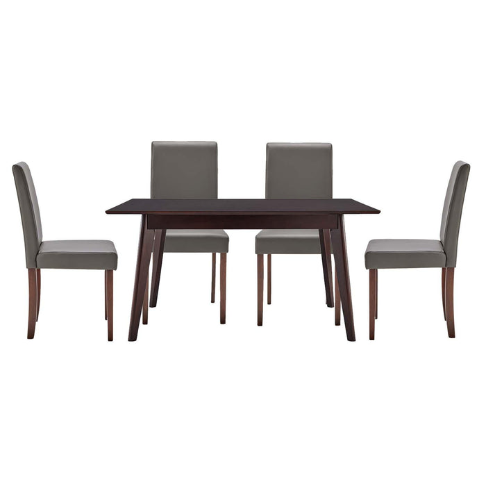 Prosper 5 Piece Dining Set