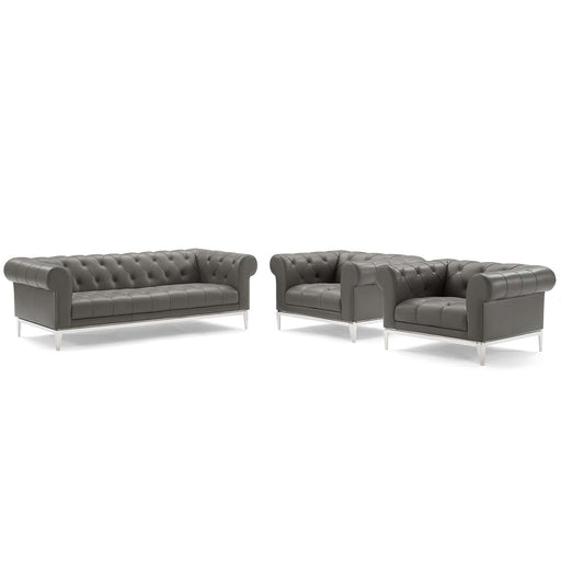 idyll-tufted-upholstered-leather-3-piece-set