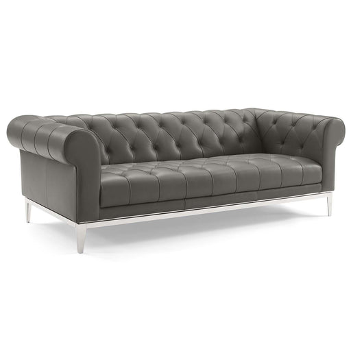 idyll-tufted-upholstered-leather-sofa-and-armchair-set