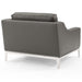 harness-stainless-steel-base-leather-sofa-armchair-set