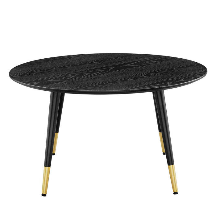 Vigor Round Coffee Table