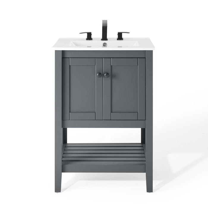 Prestige 24" Bathroom Vanity