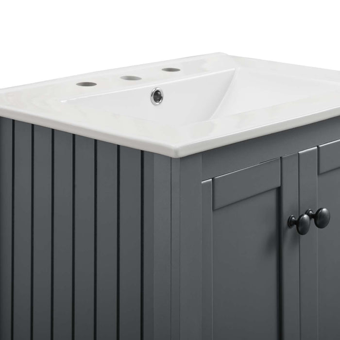 Prestige 24" Bathroom Vanity