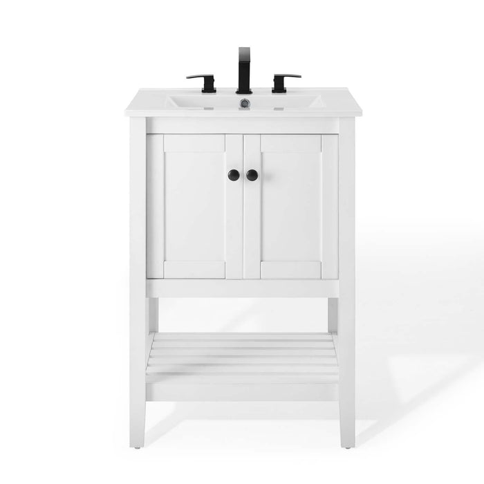 Prestige 24" Bathroom Vanity