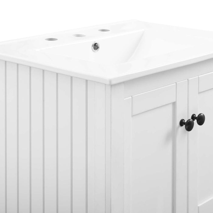 Prestige 24" Bathroom Vanity