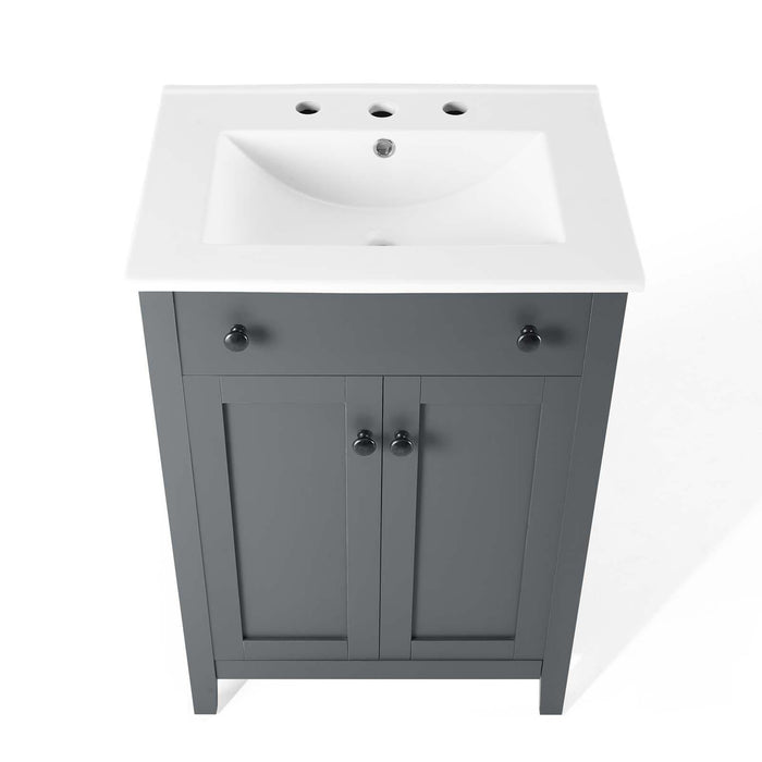 Nantucket 24" Bathroom Vanity