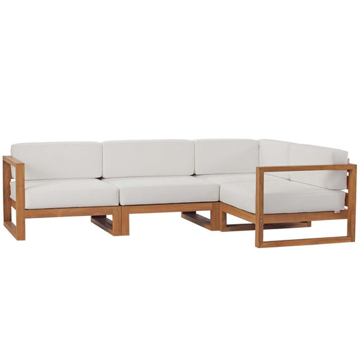 upland-outdoor-patio-teak-wood-4-piece-sectional-sofa-set