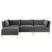 ardent-4-piece-performance-velvet-sectional-sofa