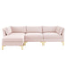 ardent-4-piece-performance-velvet-sectional-sofa