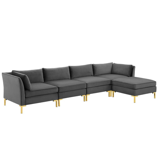 ardent-5-piece-performance-velvet-sectional-sofa