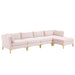 ardent-5-piece-performance-velvet-sectional-sofa