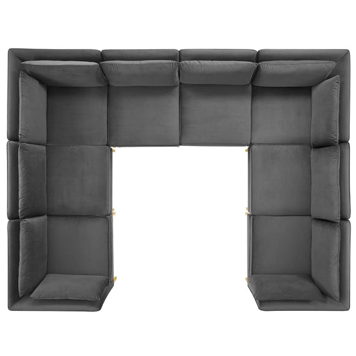 ardent-8-piece-performance-velvet-sectional-sofa