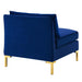 ardent-performance-velvet-armless-chair