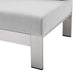 shore-sunbrella-fabric-aluminum-outdoor-patio-right-arm-loveseat