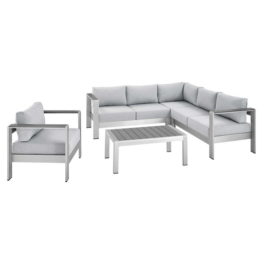 shore-sunbrella-fabric-outdoor-patio-aluminum-5-piece-sectional-sofa-set