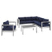 shore-sunbrella-fabric-outdoor-patio-aluminum-5-piece-sectional-sofa-set