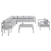 shore-sunbrella-fabric-outdoor-patio-aluminum-8-piece-sectional-sofa-set